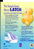 The Simple Facts About LATCH (Lower Anchors And Tethers For Children) [Poster]